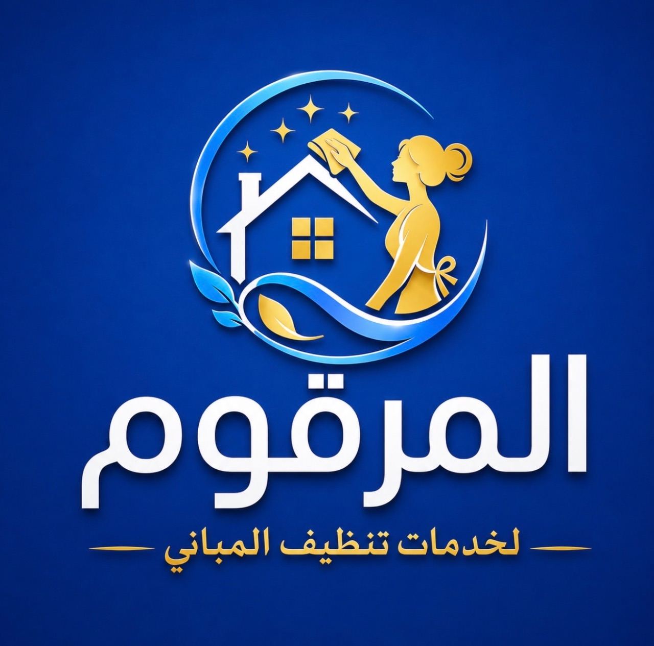 تنظيف منازل